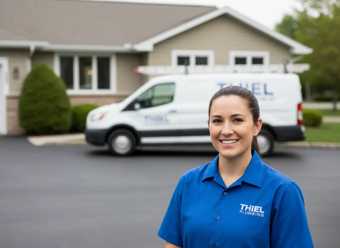 Plumber Dundee, MI FAQs